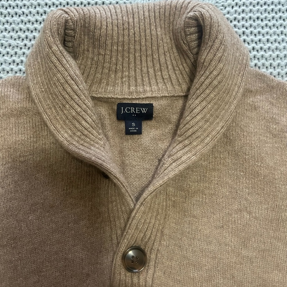 J. CREW Size S 100% sweater Men